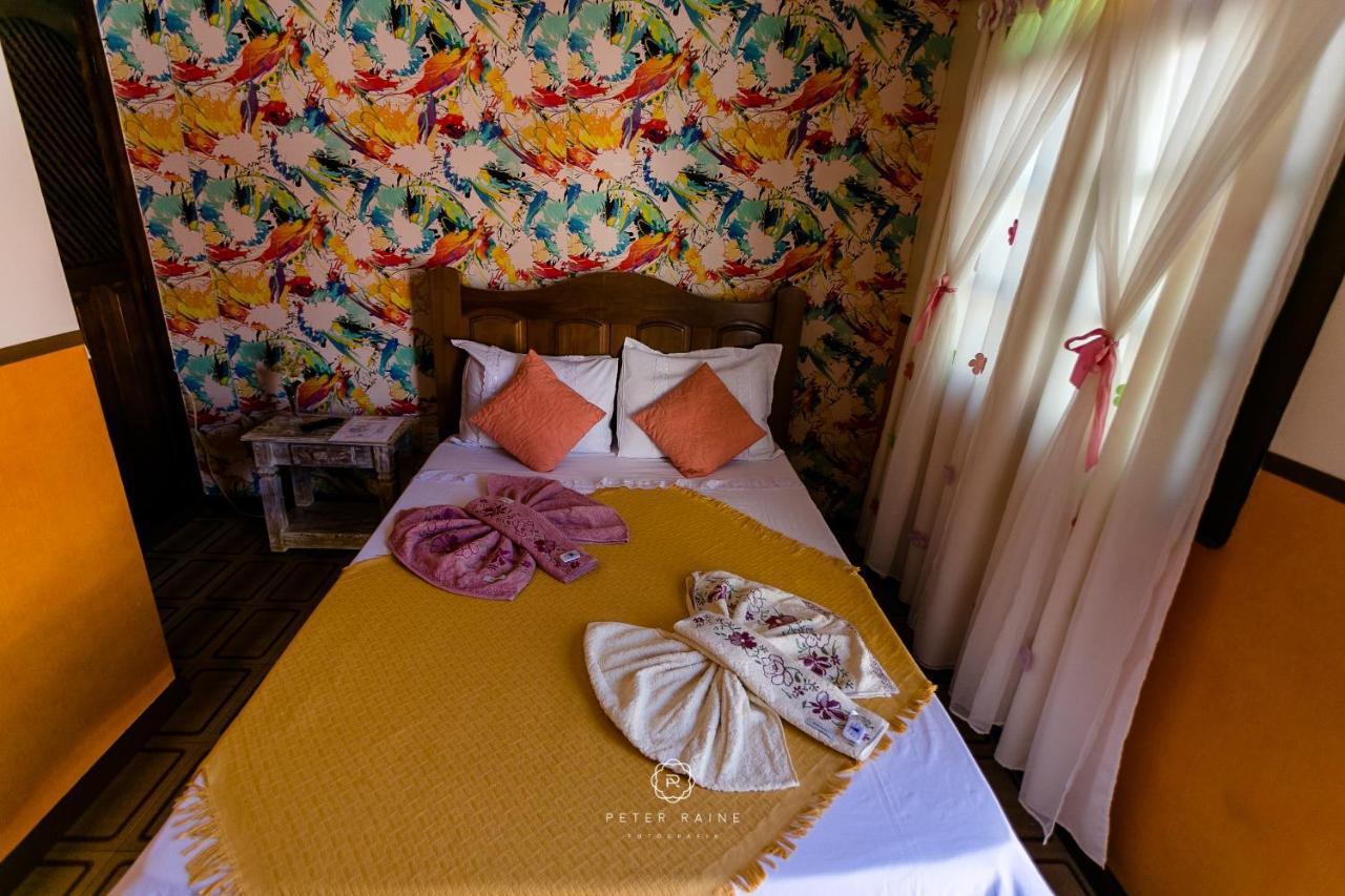 Dunas Braga Inn Cabo Frío