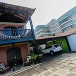 Pousada Dunas Braga
