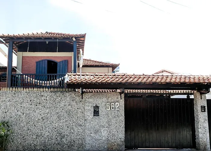 Pousada Dunas Braga