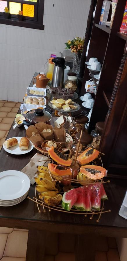 Pensão Dunas Braga Cabo Frio