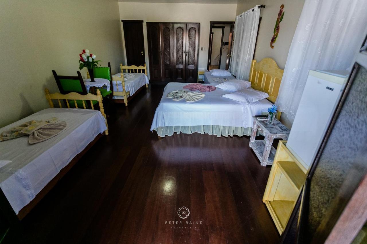 Pensão Dunas Braga Cabo Frio